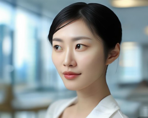 上海鼻尖成形术，专业医生带你了解鼻尖整形的全过程