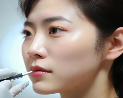 鼻翼过宽矫正手术指南，专业医生带你了解鼻形优化的全过程