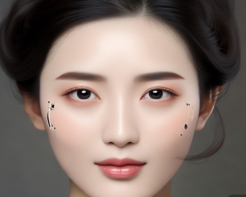 精细鼻额角调整术，打造精致面容的艺术