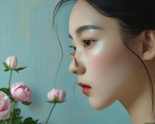 鼻尖挛缩的成因、诊断与治疗方案