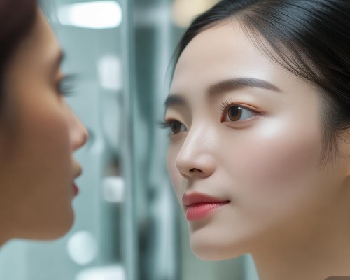 直鼻微翘手术，让您的鼻子更精致