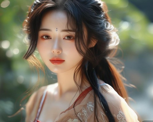 小翘鼻整形手术方案解析