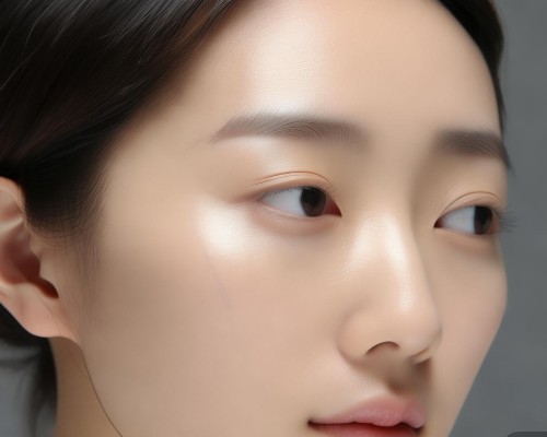 疤痕增生的成因与治疗方案,以鼻整形为例 疤痕增生的成因与治疗方案,以鼻整形为例