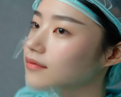 上海鼻整形医生推荐,自然与美观的完美结合 上海鼻整形医生推荐,自然与美观的完美结合