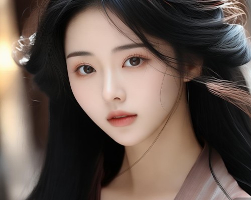 鼻翼缩小手术,从美学到功能的完美解决方案 鼻翼缩小手术,从美学到功能的完美解决方案