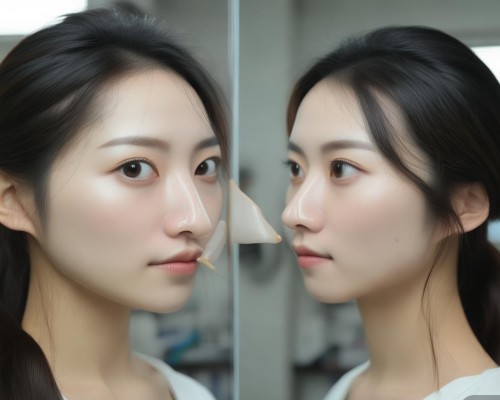 驼峰鼻矫正手术指南 驼峰鼻矫正手术指南