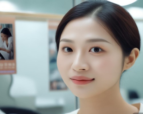 注射隆鼻,从选择到术后护理全解析 注射隆鼻,从选择到术后护理全解析