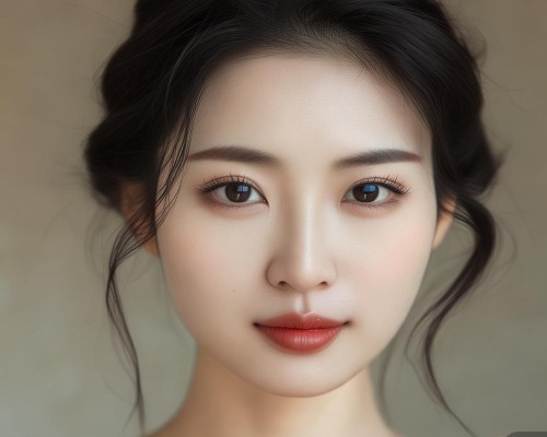 鞍鼻改善，让鼻型更精致，气质更优雅