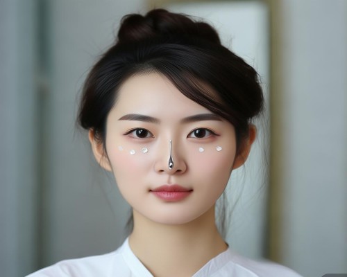 上海鼻整形医生推荐，自然与美观的完美结合