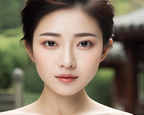 小翘鼻整形手术，从美学到功能的完美结合