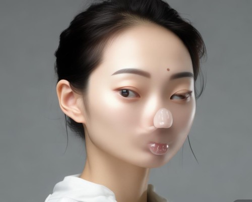 假体移位/外露,鼻整形手术中的关键问题 假体移位/外露,鼻整形手术中的关键问题