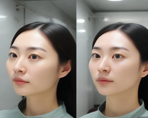 塌鼻梁矫正手术指南,专家为您定制完美鼻型 塌鼻梁矫正手术指南,专家为您定制完美鼻型