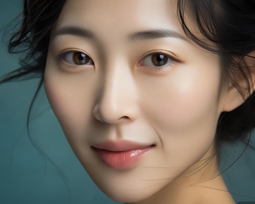 鼻综合整形,从美学到自信的完美蜕变 鼻综合整形,从美学到自信的完美蜕变