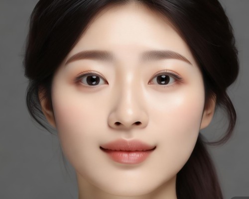 小翘鼻整形,从美学到功能的完美解决方案 小翘鼻整形,从美学到功能的完美解决方案