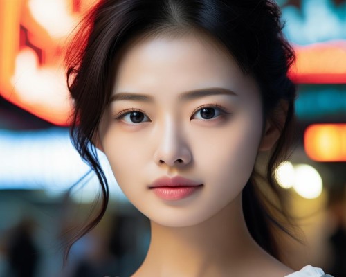 网红鼻，整形手术中的艺术与挑战