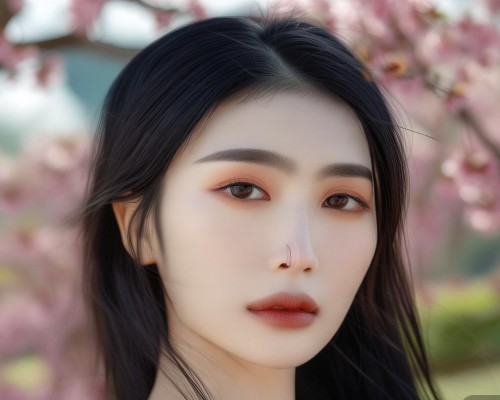 小翘鼻的成因与矫正方案 小翘鼻的成因与矫正方案