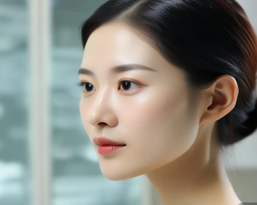 鼻小柱延长手术，从美学到功能的完美结合