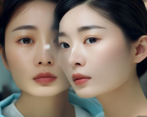 垫高鼻梁,专业医生带你了解鼻部整形的精细艺术 垫高鼻梁,专业医生带你了解鼻部整形的精细艺术