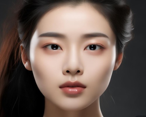 直鼻微翘手术，从美学到自然的完美转变