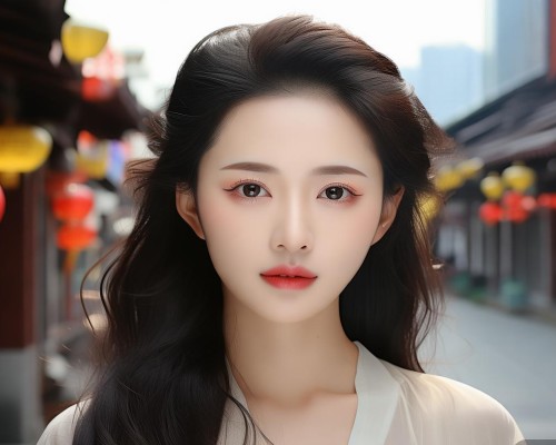 直鼻微翘,上海鼻整形医生的专业选择 直鼻微翘,上海鼻整形医生的专业选择