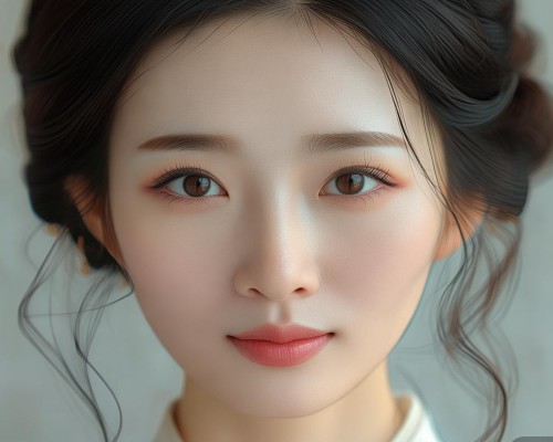 鼻综合手术,从解剖结构到艺术设计的完美结合 鼻综合手术,从解剖结构到艺术设计的完美结合