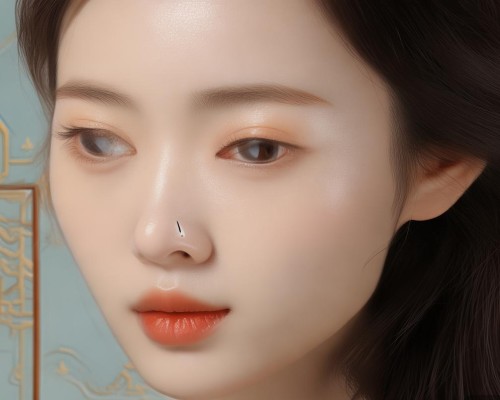网红鼻,从流行审美到专业美学的蜕变之路 网红鼻,从流行审美到专业美学的蜕变之路