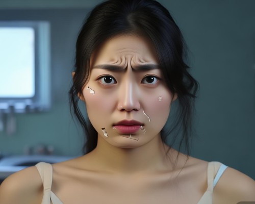 假体移位与外露,鼻整形手术中的关键问题 假体移位与外露,鼻整形手术中的关键问题