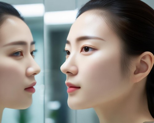 假体移位/外露 假体移位/外露