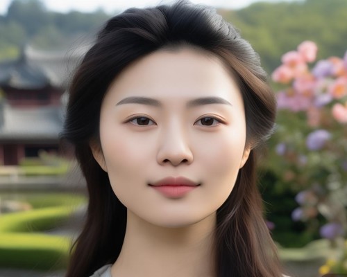 先天鼻畸形矫正