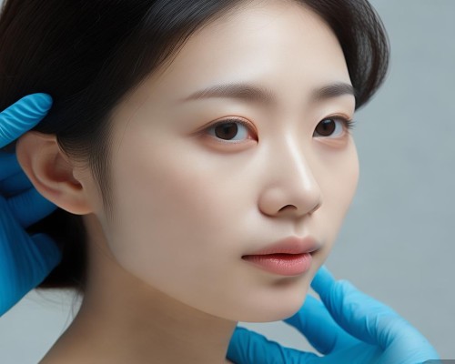 坷鼻梁矫正手术指南,专家解析与案例分享 坷鼻梁矫正手术指南,专家解析与案例分享