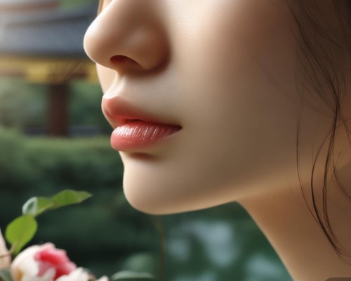 小翘鼻的成因与整形修复 小翘鼻的成因与整形修复
