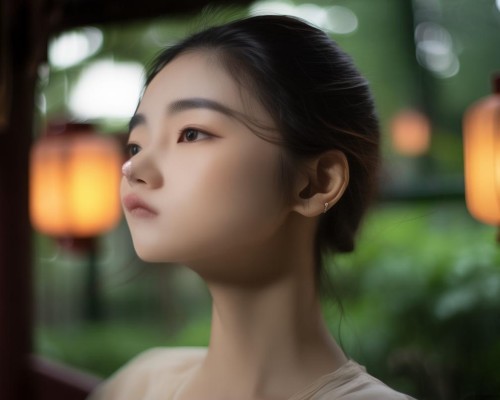 鼻小柱延长术,从美学到功能的全面提升 鼻小柱延长术,从美学到功能的全面提升