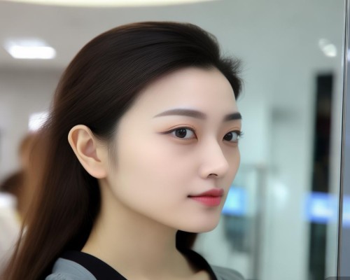 上海鼻尖成形术,专业医生带你了解鼻尖整形的全过程