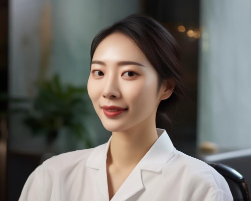 网红鼻,时尚与健康的完美结合 网红鼻,时尚与健康的完美结合
