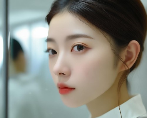 假体隆鼻,从选择到恢复的全过程解析