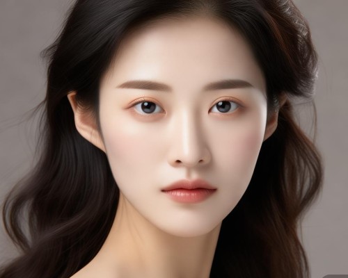 面部轮廓协调,上海鼻整形医生的专业解析 面部轮廓协调,上海鼻整形医生的专业解析