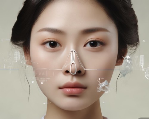 朝天鼻矫正指南，从解剖学到手术过程的详细解析