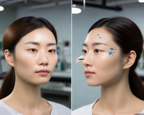 鼻翼过宽矫正手术指南，专业医生带你了解鼻形优化的全过程