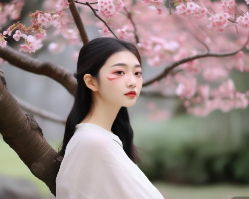 外伤性鼻畸形修复