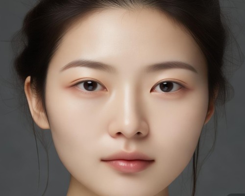 自体软骨鼻整形,专业医生的精细选择