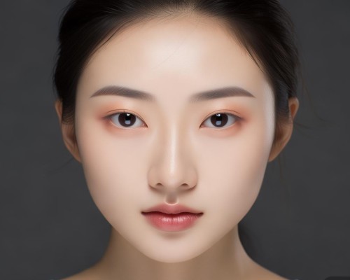 小翘鼻整形手术指南,从美学到功能的完美结合