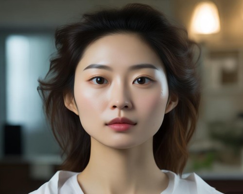 外伤性鼻畸形修复