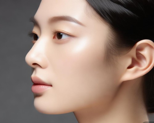 面部轮廓协调，鼻整形手术中的关键考量