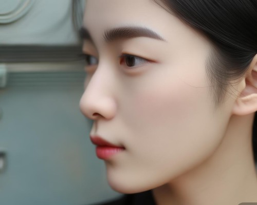 上海鼻尖成形术，专业医生带你了解鼻尖整形的全过程