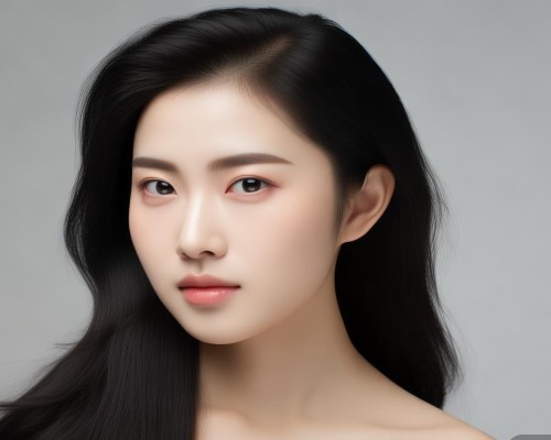 直鼻微翘手术，让您的鼻型更精致