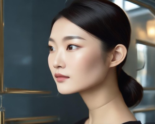 好，我现在需要帮用户写一篇关于自体软骨鼻整形的文章。用户是上海的鼻整形医生，所以文章需要专业且详细。首先，我得确定文章的结构，通常包括标题、引言、材料选择、手术过程、恢复期、注意事项和总结