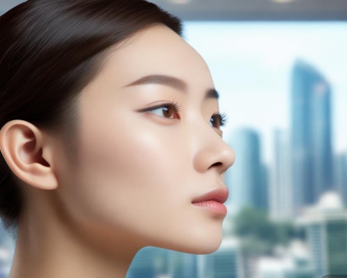 自体软骨隆鼻，重塑精致人生