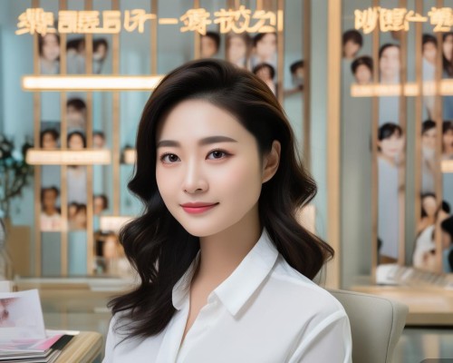 肋骨鼻整形，自然立体的鼻型设计