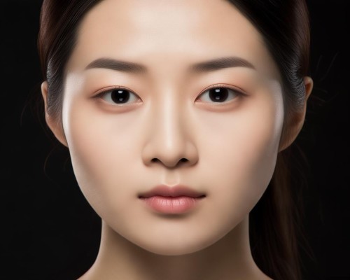 精细鼻额角调整术，从美学到功能的完美结合