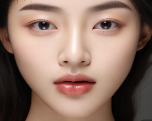 鼻唇角优化，从美学到功能的完美结合